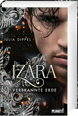 Verbrannte Erde by Julia Dippel