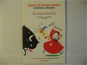 Ingles De Superivivencia by Alejandra Longo