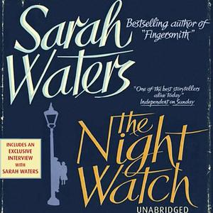 The Night Watch by Sarah Waters