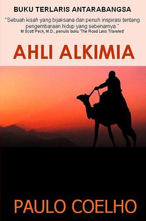 Ahli Alkimia by Paulo Coelho