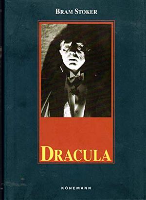 Dracula by Bram Stoker