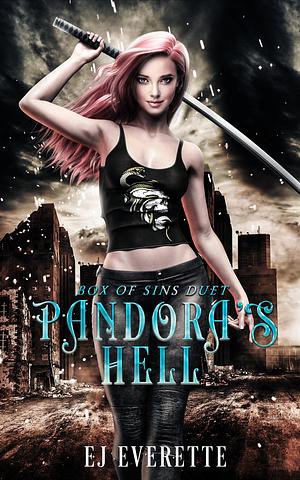 Pandora's Hell by E.J. Everette, E.J. Everette