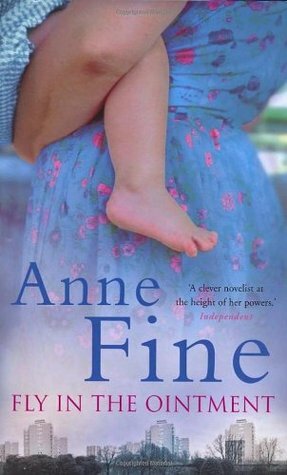 Fly in the Ointment by Anne Fine