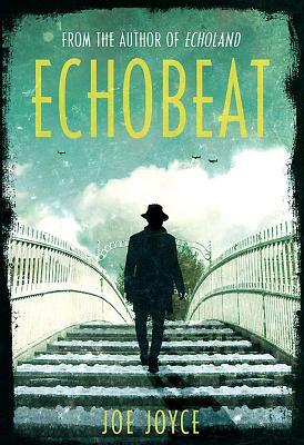 Echobeat by Joe Joyce