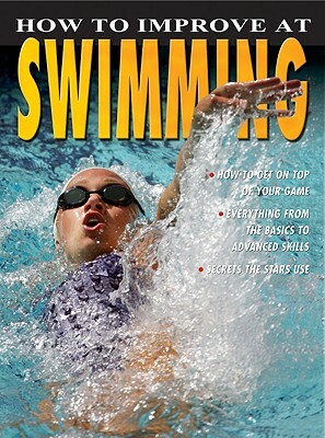 How to Improve at Swimming by Paul Mason