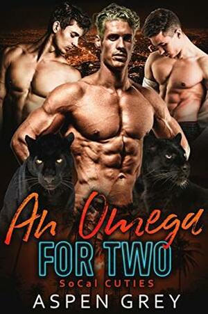 An Omega for Two by Aspen Grey