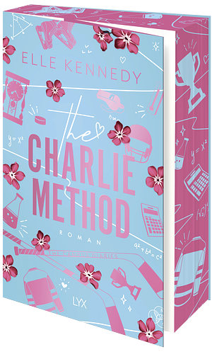 The Charlie Method by Elle Kennedy