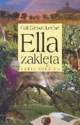 Ella zaklęta by Gail Carson Levine, Andrzej Polkowski