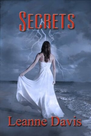 Secrets by Leanne Davis