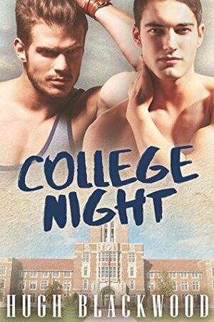 College Night by Hugh Blackwood