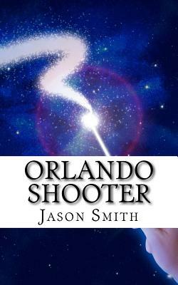 Orlando Shooter by Jason Smith