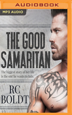 The Good Samaritan by Rc Boldt