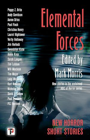 Elemental Forces by Mark Morris