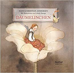 Däumelinchen by Hans Christian Andersen