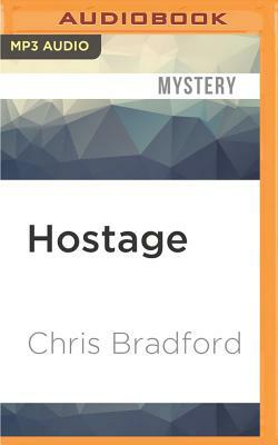 Hostage by Chris Bradford