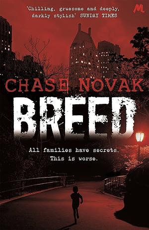 Breed by Chase Novak