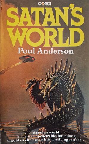 Satan's World by Poul Anderson