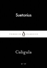 Caligula by Suetonius