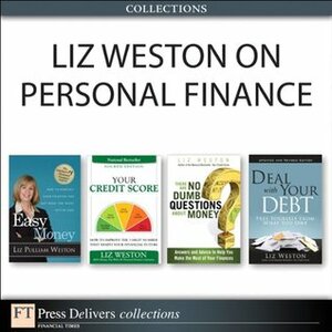 Liz Weston on Personal Finance (Collection) by Liz Pulliam Weston