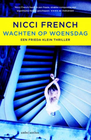 Wachten op woensdag by Nicci French