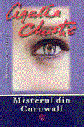 Misterul din Cornwall by Agatha Christie