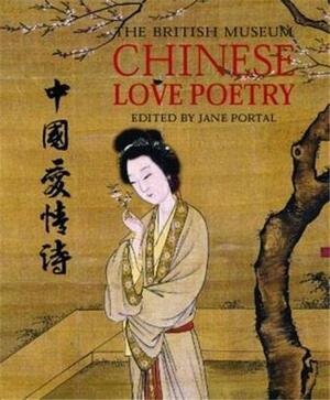 Chinese Love Poetry by Qu Lei Lei
