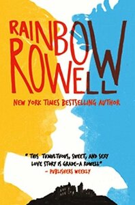 Rainbow Rowell - Box Set: Fangirl & Carry On by Rainbow Rowell