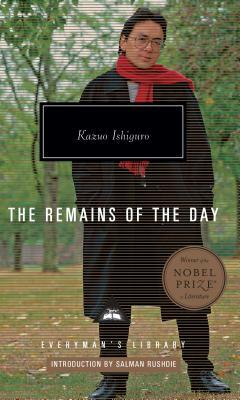 The Remains of the Day by Kazuo Ishiguro