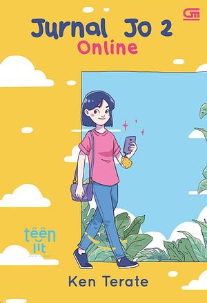 Jurnal Jo 2 - Online by Ken Terate