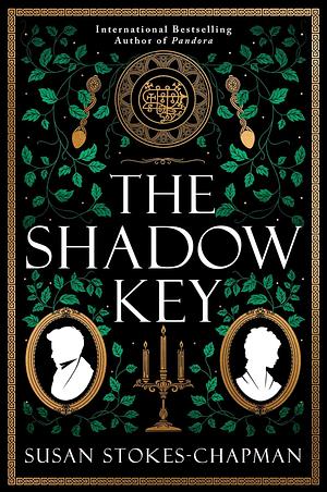 The Shadow Key by Susan Stokes-Chapman