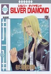 Silver Diamond 12 by Shiho Sugiura