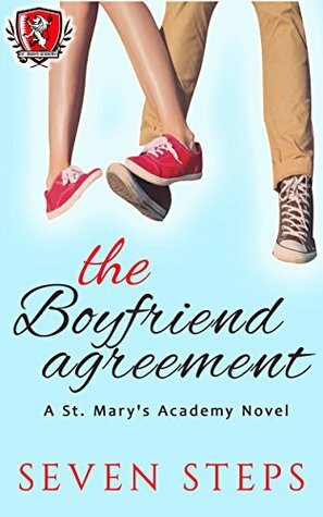The Boyfriend Agreement by Seven Steps