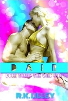 Dair by R.K. Lilley