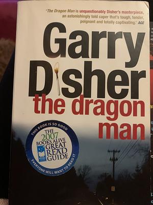 The Dragon Man by Garry Disher