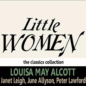 Little Women by Louisa May Alcott