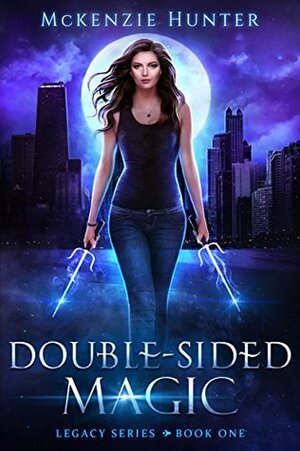 Double-Sided Magic by McKenzie Hunter