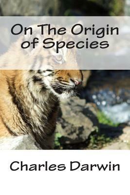 On The Origin of Species by Charles Darwin