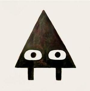 Triangle by Jon Klassen, Mac Barnett