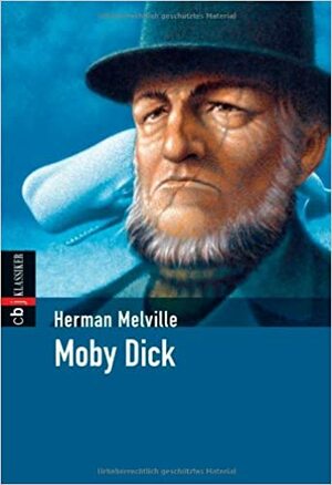 Moby Dick by Herman Melville, Maria Czedik-Eysenberg