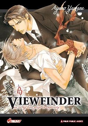 Viewfinder Tome 4 by Ayano Yamane