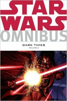 Star Wars Omnibus: Dark Times, Volume 2 by Doug Wheatley, Dave Marshall, Randy Stradley