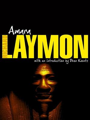 Amara: A chilling and riveting horror novel by Richard Laymon