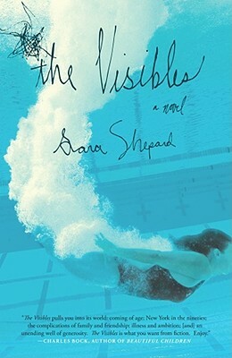 The Visibles by Sara Shepard