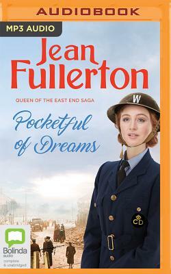 Pocketful of Dreams by Jean Fullerton