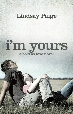 I'm Yours by Lindsay Paige