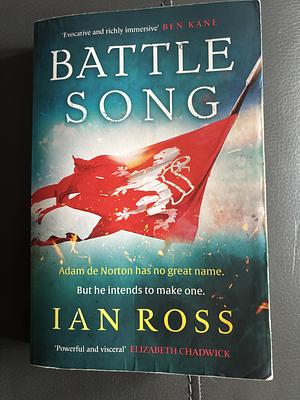 Battle Song by Ian Ross, Ian Ross