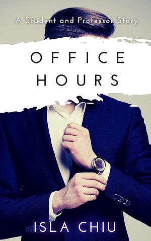 Office Hours by Isla Chiu