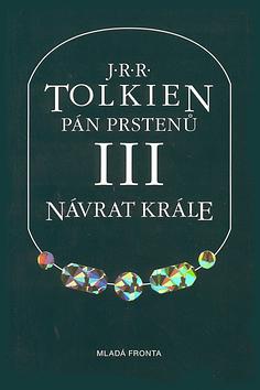 Návrat krále by J.R.R. Tolkien