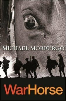 Warhorse by Michael Morpurgo, Henriette Gorthuis