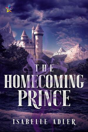 The Homecoming Prince by Isabelle Adler